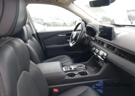 2023 Honda Pilot Awd Touring from USA, damaged, VIN 5FNYG1H77PB019999